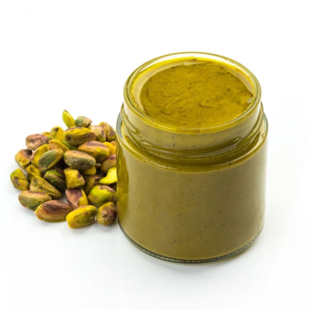 تصویر 2 از کره پسته شرکتی تولید انبوه جهت مصارف کارخانجات شکلات